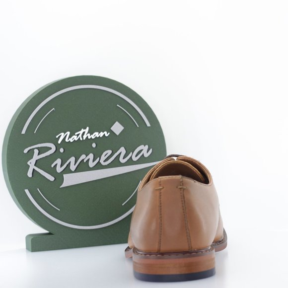 J75 by Jump Pablano Oxford - Picture 7 of 9